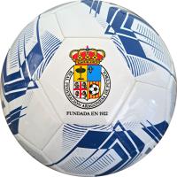 Balon Futbol R.f.a.f. #3