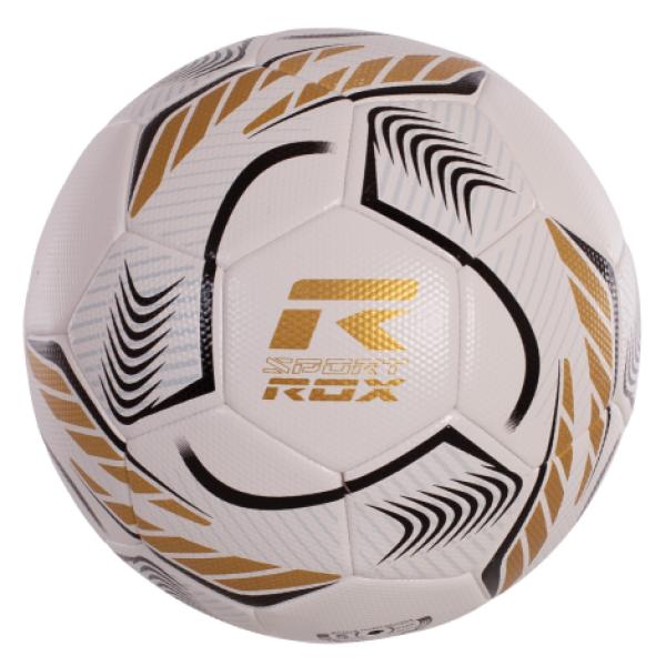 Balón Fútbol Rox R-Command