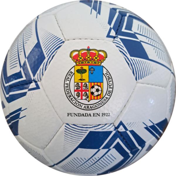 Balon Futbol Sala R.f.a.f. #62