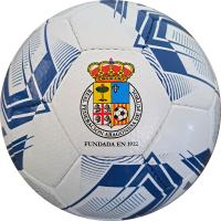 Balon Futbol Sala R.f.a.f. #62