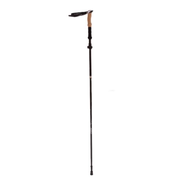 Bastón Trekking Plegable