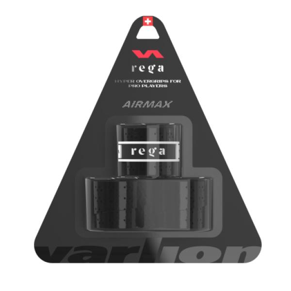 Blister de 3 Overgrips Varlion Rega Airmax