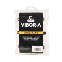 Bolsa de 12 Overgrips Vibor-A Perforado