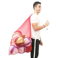 Bolsa Jumbo Capacidad 10 Balones