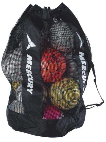 Bolsa Saco Portabalones 12 Unidades Polonia