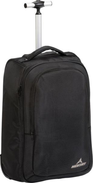 Bolsa Trolley Trip