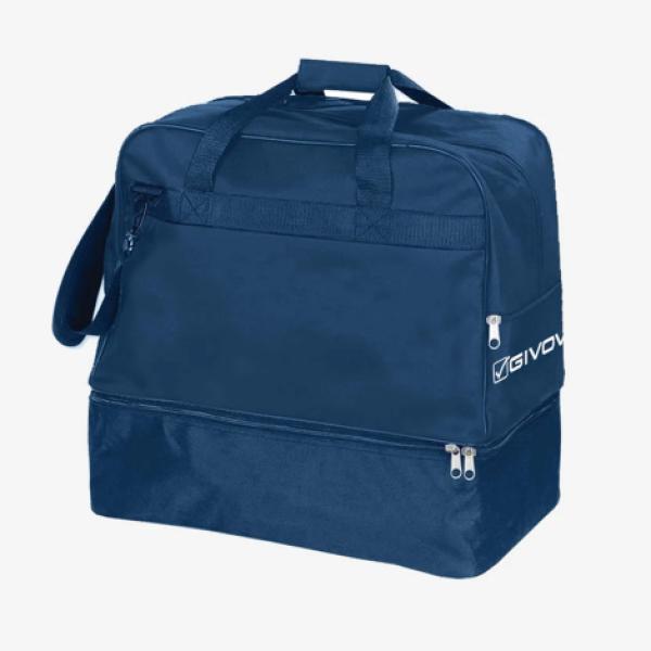 Bolsa Zapatillero Givova New Revolution Big