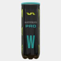 Bote 3 Pelotas de Pádel Varlion Summum Pro W