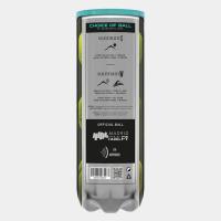 Bote 3 Pelotas de Pádel Varlion Summum Pro W