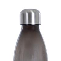 Botella de Plástico Softee As