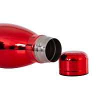 Botella Térmica Black Crown