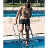 Boxer Squba Series Training Hombre