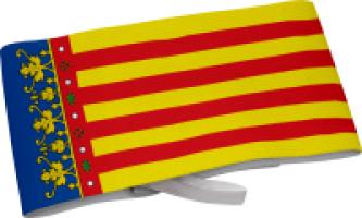 Brazalete Capitan Comunidad Autonoma
