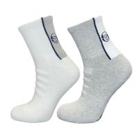 Caja 20 Bipacks Calcetines 2/3B Tacchini Recycle 13891887Ass