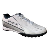 Caja de 12 Pares de Botas de Fútbol Givova Vincitore Tf-H2