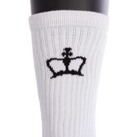 Calcetines Black Crown Premium Altos