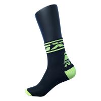 Calcetines Rox R-Running Step Media Caña