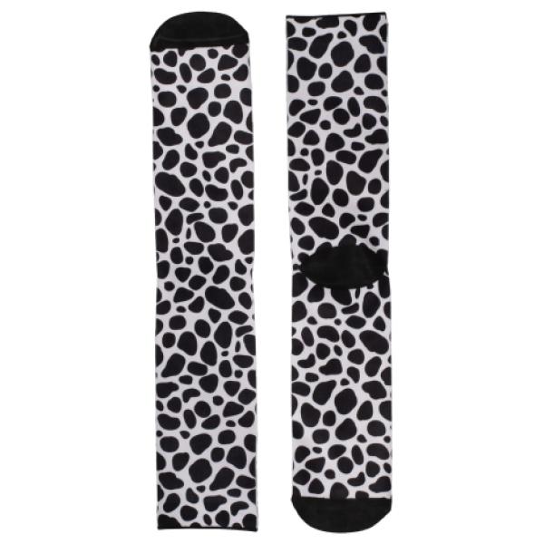 Calcetines Sublimado Softee Cow