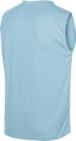 Camiseta Basket Detroit