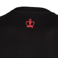 Camiseta Black Crown Inca