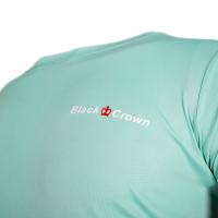 Camiseta Black Crown Inca