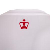 Camiseta Black Crown Inca
