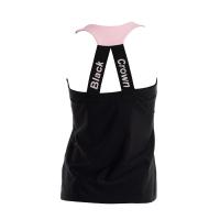 Camiseta Black Crown Juarez