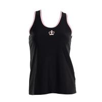 Camiseta Black Crown Juarez