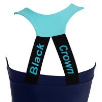 Camiseta Black Crown Juarez