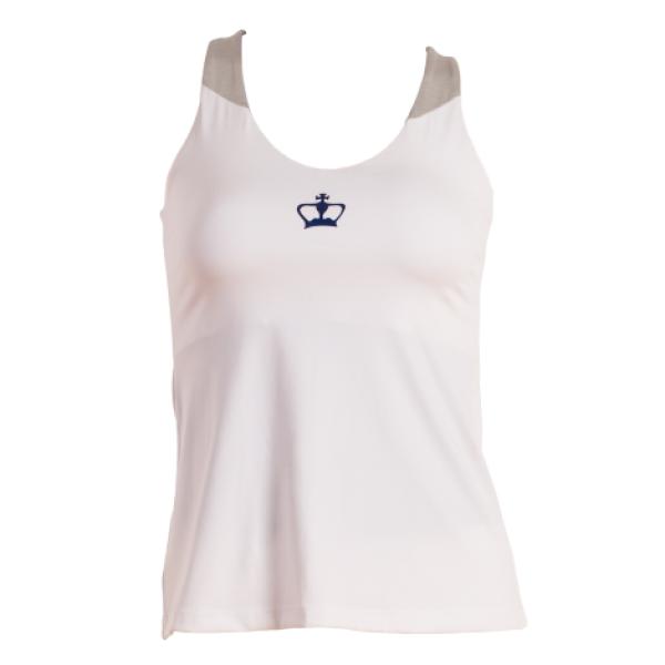 Camiseta Black Crown Naxos