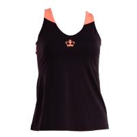 Camiseta Black Crown Naxos