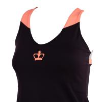 Camiseta Black Crown Naxos