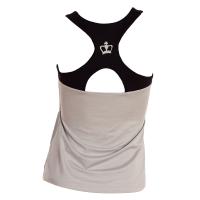 Camiseta Black Crown Rodas