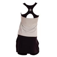 Camiseta Black Crown Rodas