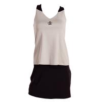 Camiseta Black Crown Rodas