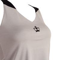 Camiseta Black Crown Rodas
