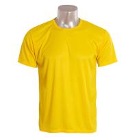 Camiseta Crossfire Delta