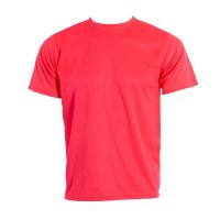 Camiseta Crossfire Mix Plus