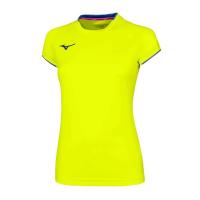Camiseta de Mujer Mizuno Sleeve