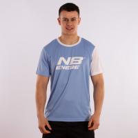 Camiseta Enebe Hombre Zircon