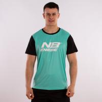 Camiseta Enebe Hombre Zircon