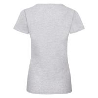 Camiseta Fruit Of The Loom Valueweight Ladies