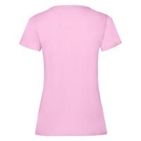 Camiseta Fruit Of The Loom Valueweight Ladies