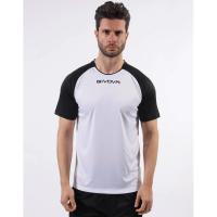 Camiseta Givova Capo