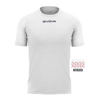 Camiseta Givova Capo
