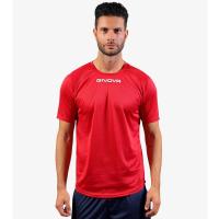 Camiseta Givova One Microperforada
