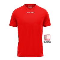 Camiseta Givova One Microperforada