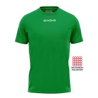 Camiseta Givova One Microperforada
