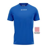 Camiseta Givova One Microperforada