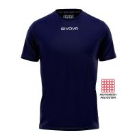 Camiseta Givova One Microperforada